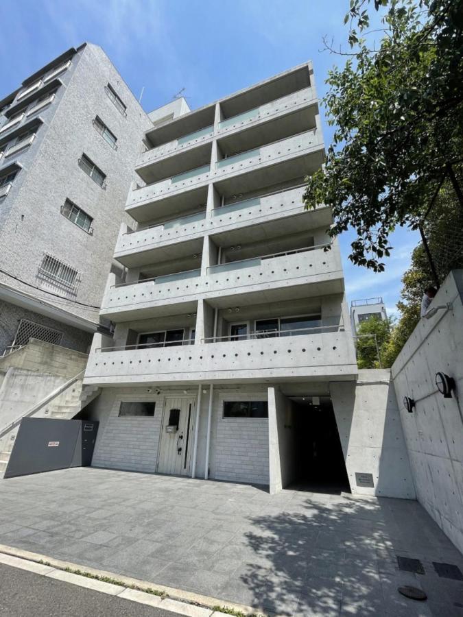 Ideal Tennoji Osaca Exterior foto